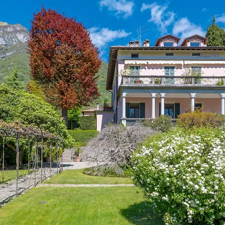 Lucia - Tremezzina Apartment *