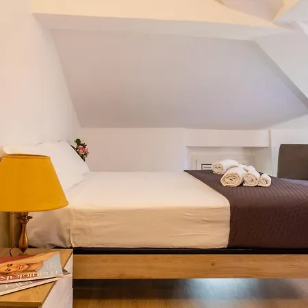 Apartment Lucia - Tremezzina Tremezzo
