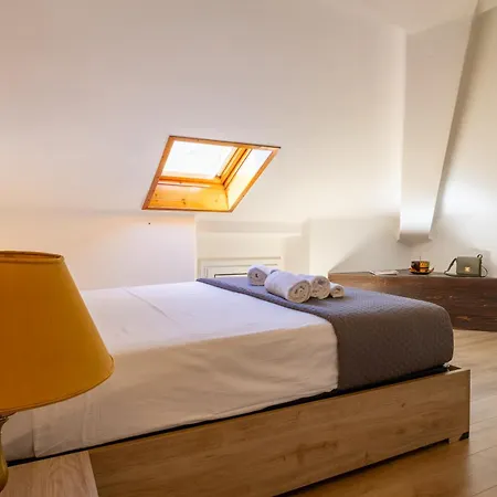 Apartment Lucia - Tremezzina *